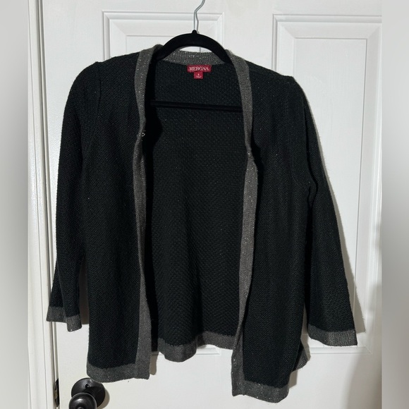 Merona cardigan sweater - Picture 1 of 3